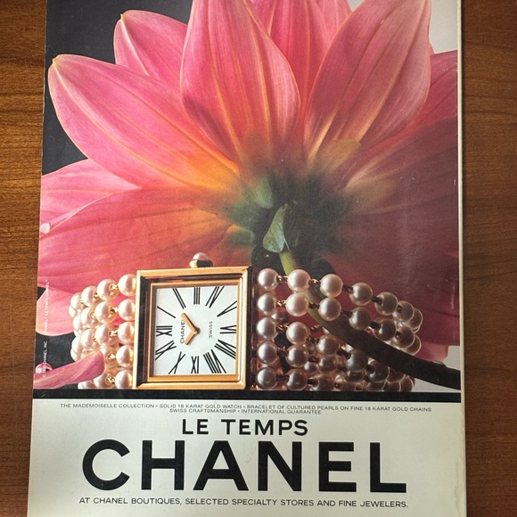 Vogue June 1994 Magazine – Julia Roberts – Vintage 90s - Picture 2 of 3